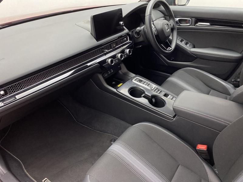 Used Honda Civic 2022 for sale - 77493331: Photo 3