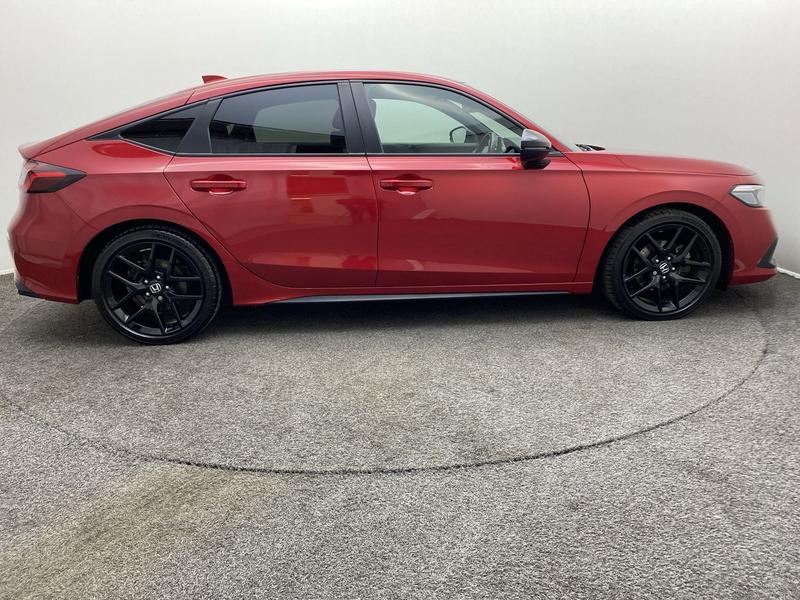 Used Honda Civic 2022 for sale - 77493331: Photo 6