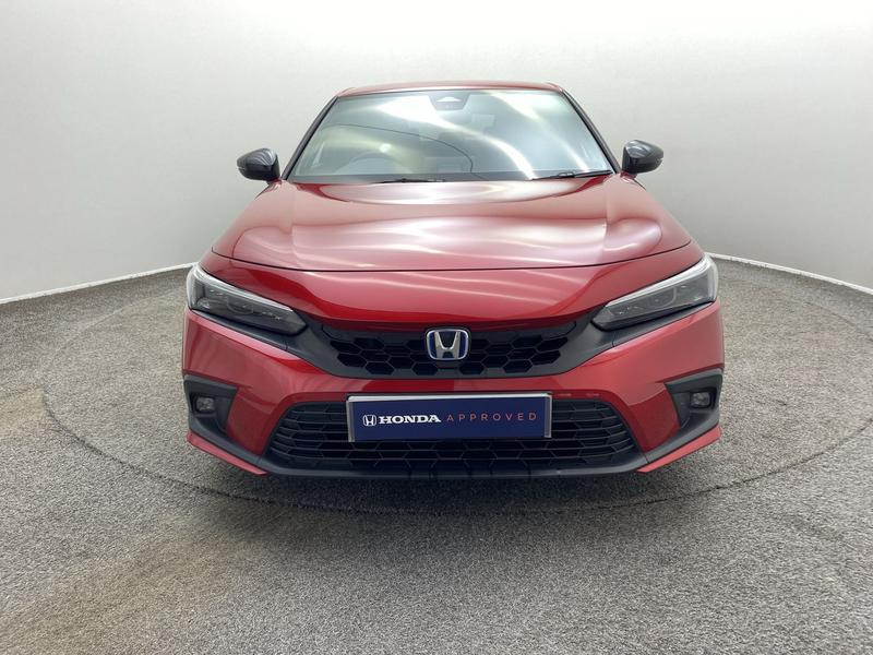 Used Honda Civic 2022 for sale - 77493331: Photo 7