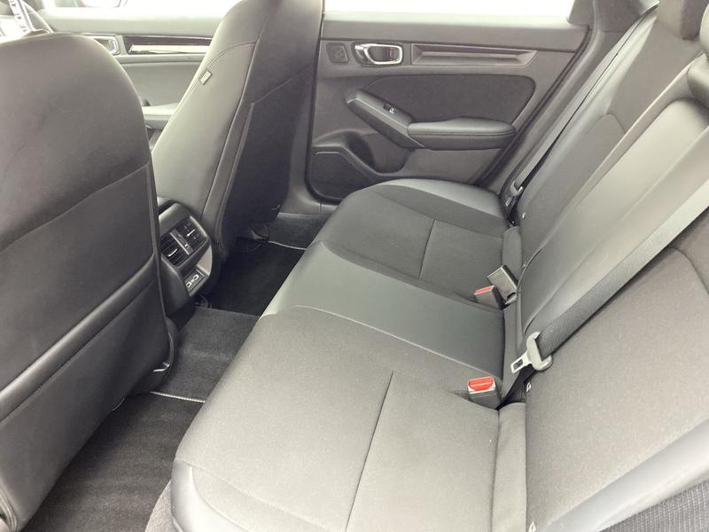 Used Honda Civic 2022 for sale - 77493331: Photo 9