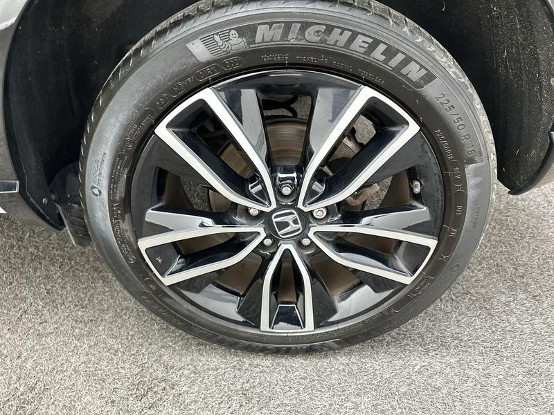 Used Honda HR-V 2022 for sale - 77679441: Photo 10