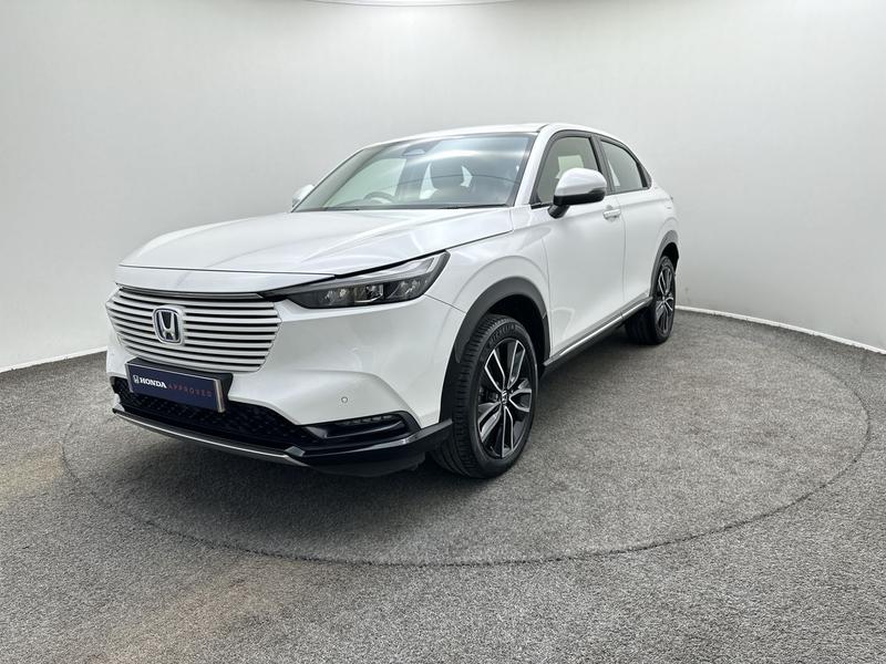 Used Honda HR-V 2022 for sale - 77679441: Photo 11