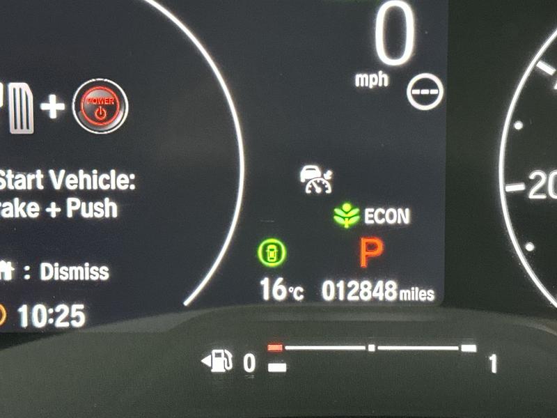 Used Honda HR-V 2022 for sale - 77679441: Photo 12