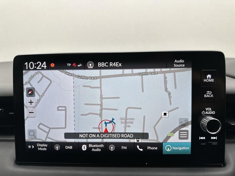 Used Honda HR-V 2022 for sale - 77679441: Photo 15