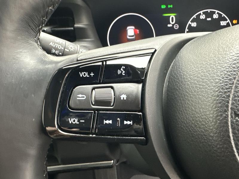 Used Honda HR-V 2022 for sale - 77679441: Photo 16