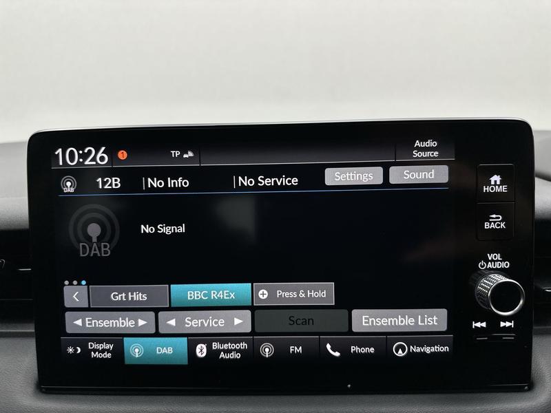 Used Honda HR-V 2022 for sale - 77679441: Photo 17