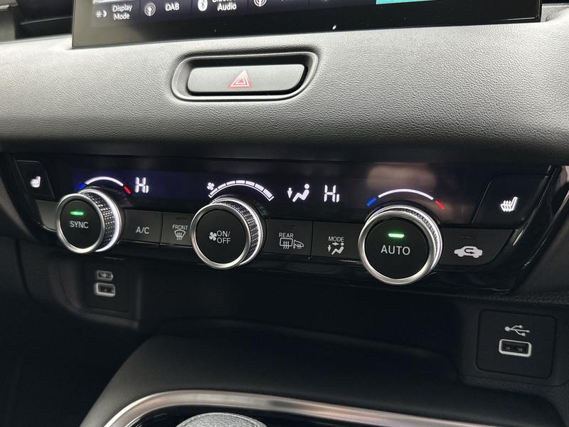 Used Honda HR-V 2022 for sale - 77679441: Photo 18