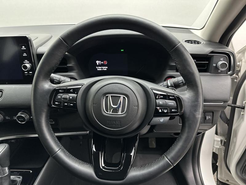 Used Honda HR-V 2022 for sale - 77679441: Photo 19