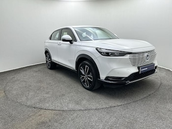 2022 - Advance I-Mmd Cvt Automatic 5-Door