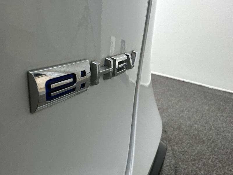 Used Honda HR-V 2022 for sale - 77679441: Photo 24