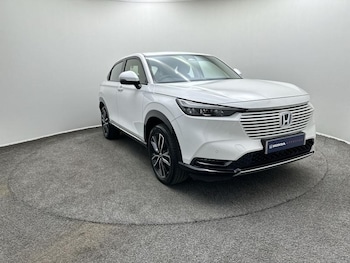 Used Honda HR-V 2022 for sale - 77679441: Photo