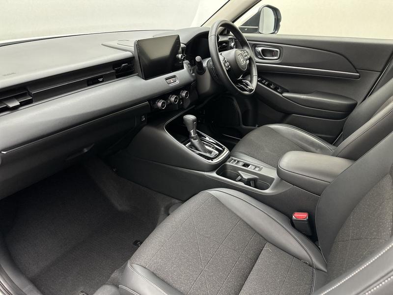 Used Honda HR-V 2022 for sale - 77679441: Photo 3