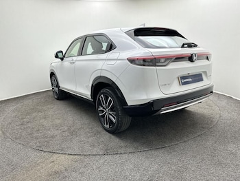 Used Honda HR-V 2022 for sale - 77679441: Photo