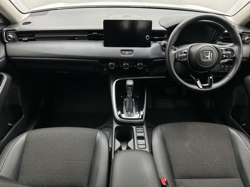 Used Honda HR-V 2022 for sale - 77679441: Photo 5