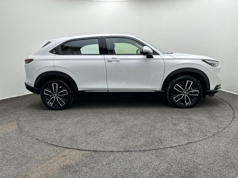 Used Honda HR-V 2022 for sale - 77679441: Photo 6