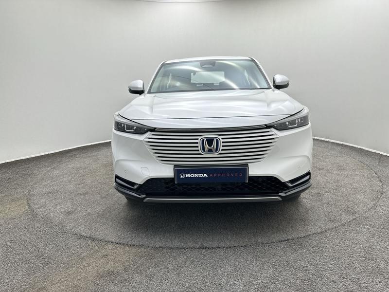 Used Honda HR-V 2022 for sale - 77679441: Photo 7