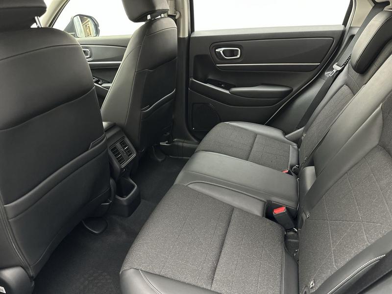 Used Honda HR-V 2022 for sale - 77679441: Photo 9