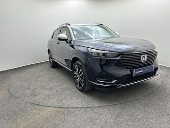 Used Honda HR-V 2023 for sale - 78768029: Photo