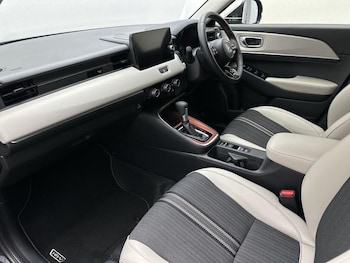 Used Honda HR-V 2023 for sale - 78768029: Photo