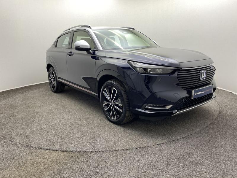 Used Honda HR-V 2025 for sale - 76008664: Photo 1