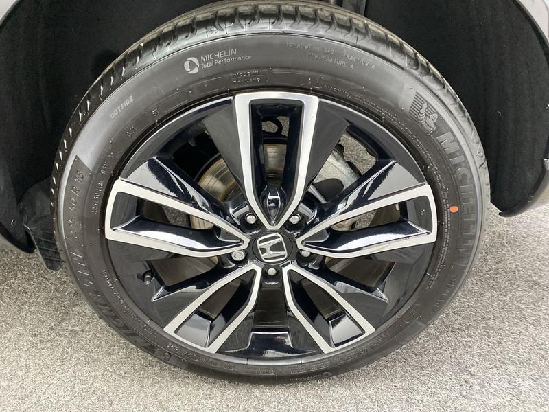 Used Honda HR-V 2025 for sale - 76008664: Photo 10