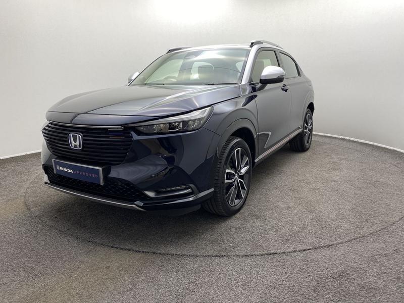 Used Honda HR-V 2025 for sale - 76008664: Photo 11