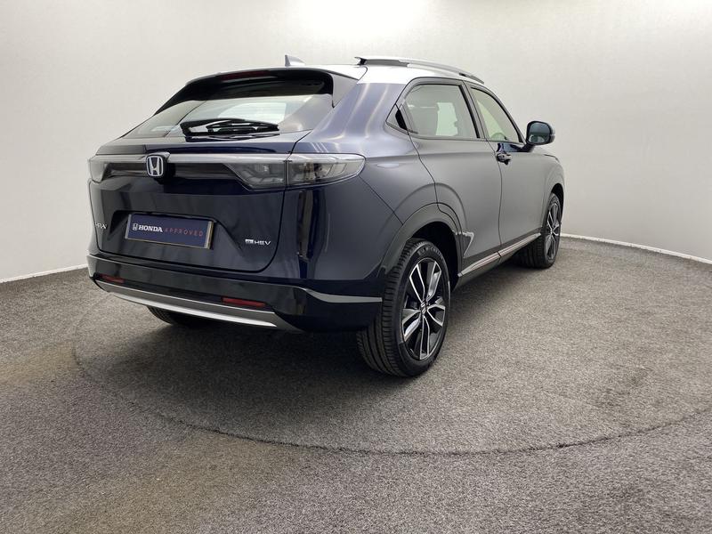 Used Honda HR-V 2025 for sale - 76008664: Photo 13