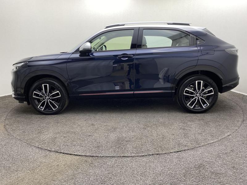 Used Honda HR-V 2025 for sale - 76008664: Photo 14