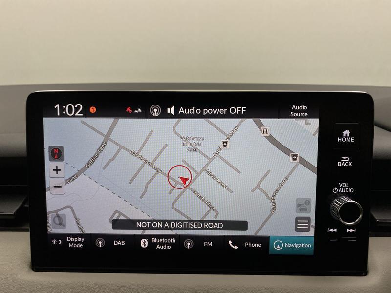 Used Honda HR-V 2025 for sale - 76008664: Photo 15