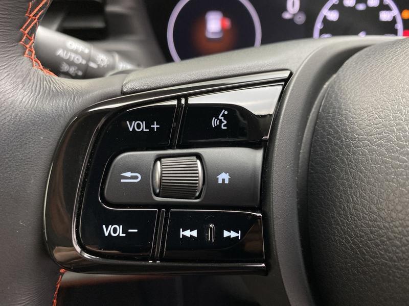 Used Honda HR-V 2025 for sale - 76008664: Photo 16