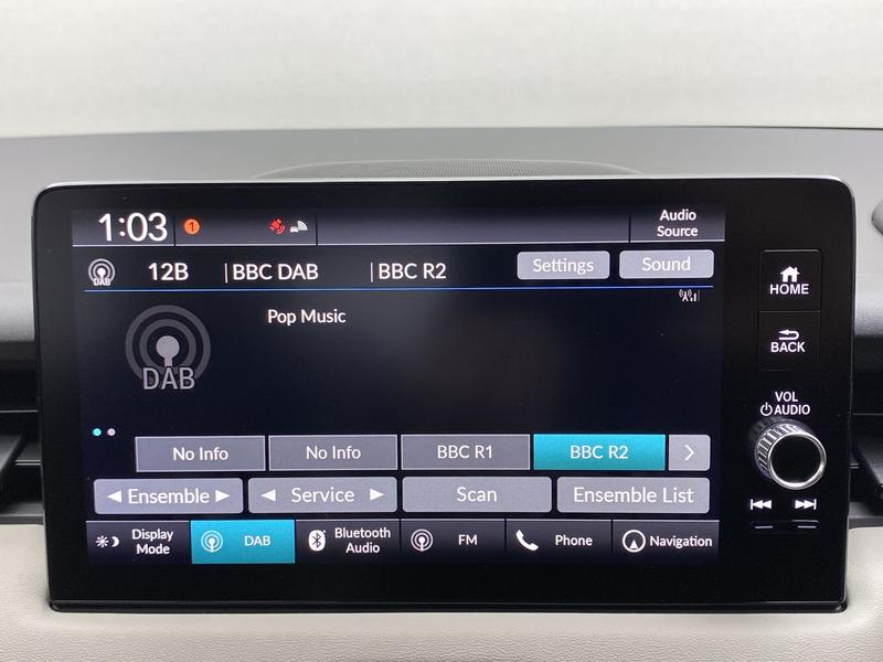 Used Honda HR-V 2025 for sale - 76008664: Photo 17