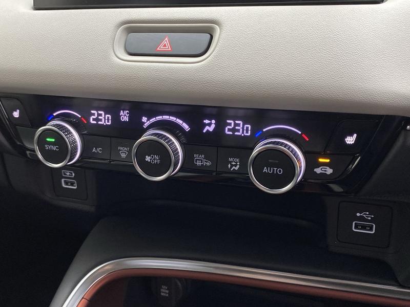 Used Honda HR-V 2025 for sale - 76008664: Photo 18