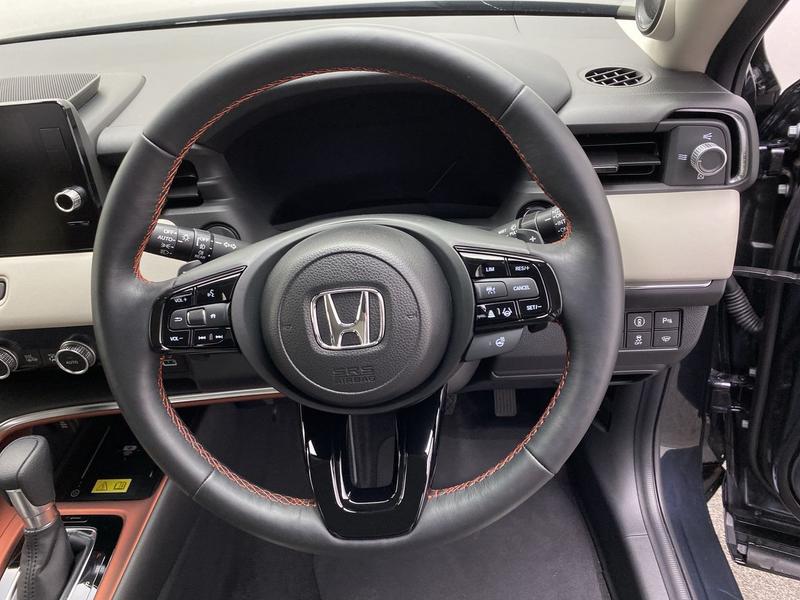 Used Honda HR-V 2025 for sale - 76008664: Photo 19