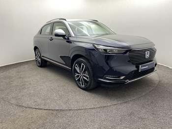 Honda - HR-V