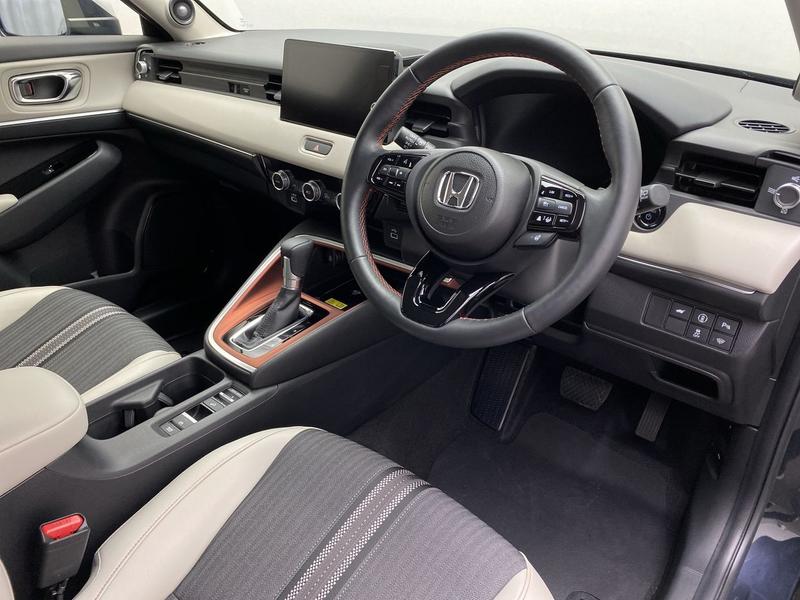 Used Honda HR-V 2025 for sale - 76008664: Photo 20