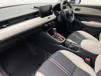 Used Honda HR-V 2025 for sale - 76008664: Photo 3