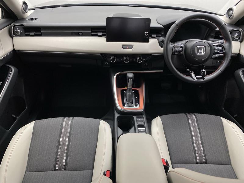 Used Honda HR-V 2025 for sale - 76008664: Photo 5