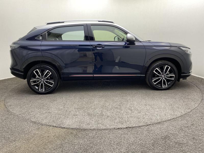 Used Honda HR-V 2025 for sale - 76008664: Photo 6