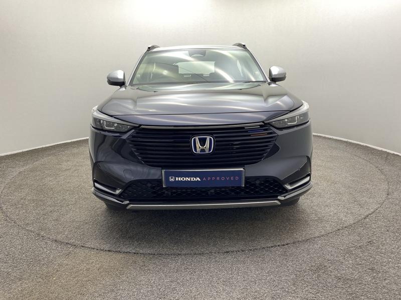 Used Honda HR-V 2025 for sale - 76008664: Photo 7
