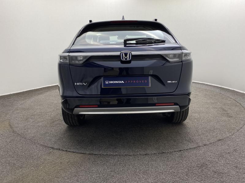Used Honda HR-V 2025 for sale - 76008664: Photo 8