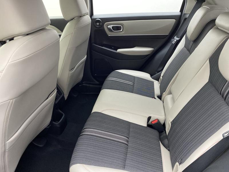 Used Honda HR-V 2025 for sale - 76008664: Photo 9