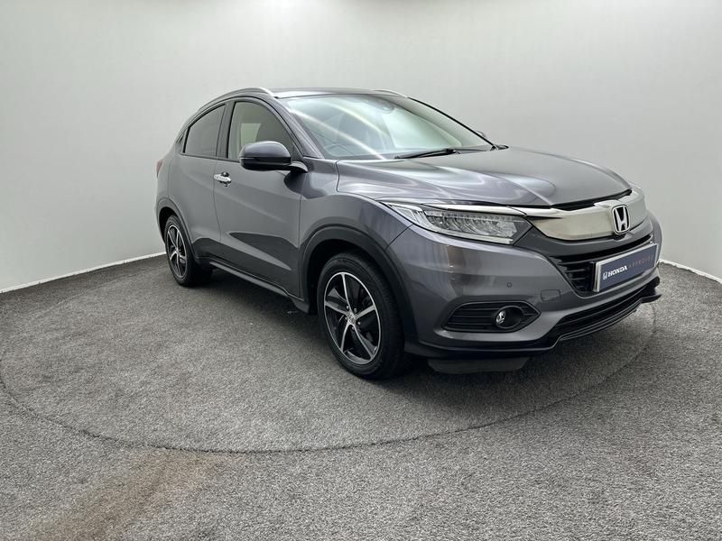 Used Honda HR-V 2019 for sale - 76762079: Photo 1