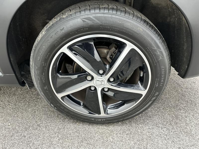 Used Honda HR-V 2019 for sale - 76762079: Photo 10