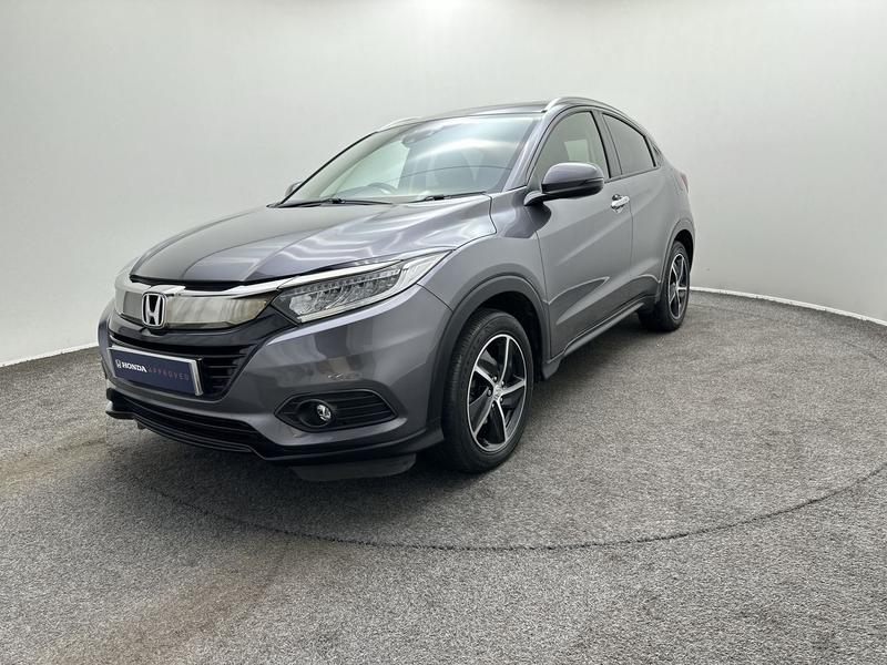 Used Honda HR-V 2019 for sale - 76762079: Photo 11