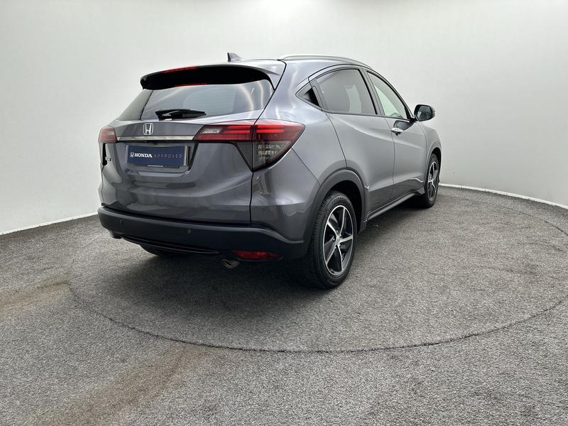 Used Honda HR-V 2019 for sale - 76762079: Photo 13