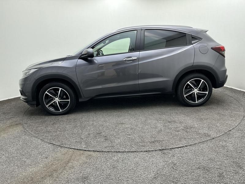 Used Honda HR-V 2019 for sale - 76762079: Photo 14