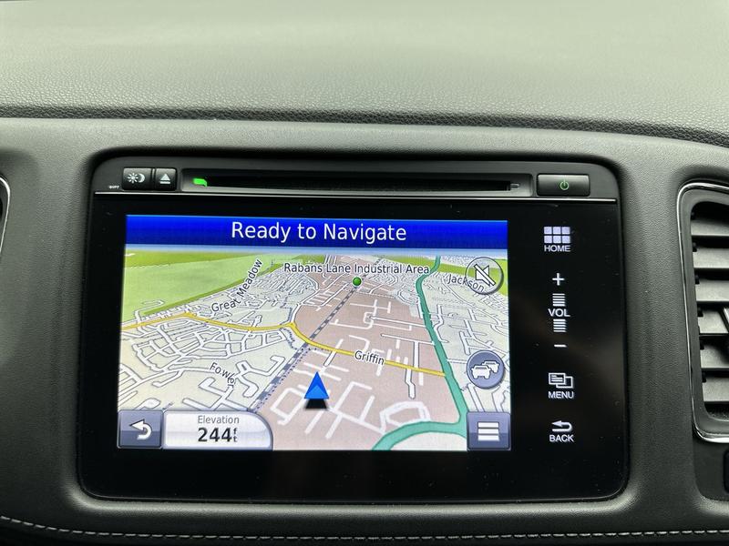 Used Honda HR-V 2019 for sale - 76762079: Photo 15