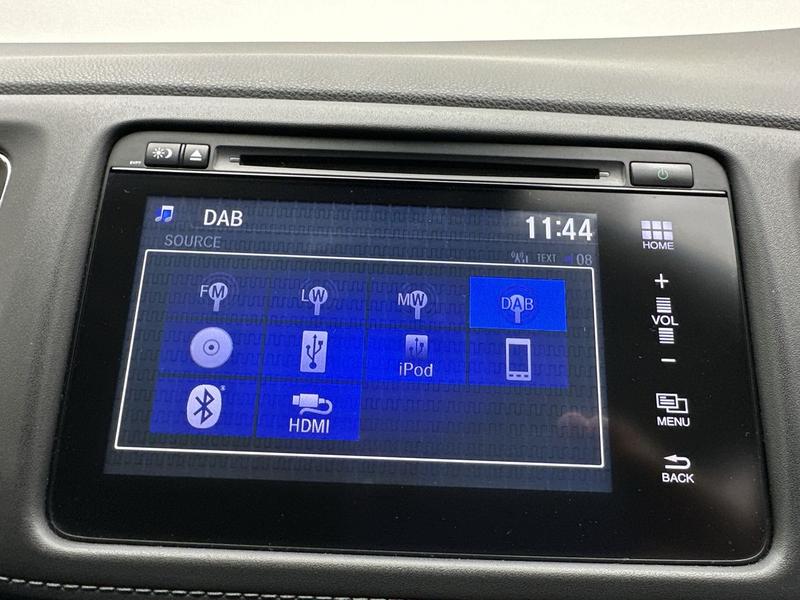 Used Honda HR-V 2019 for sale - 76762079: Photo 17