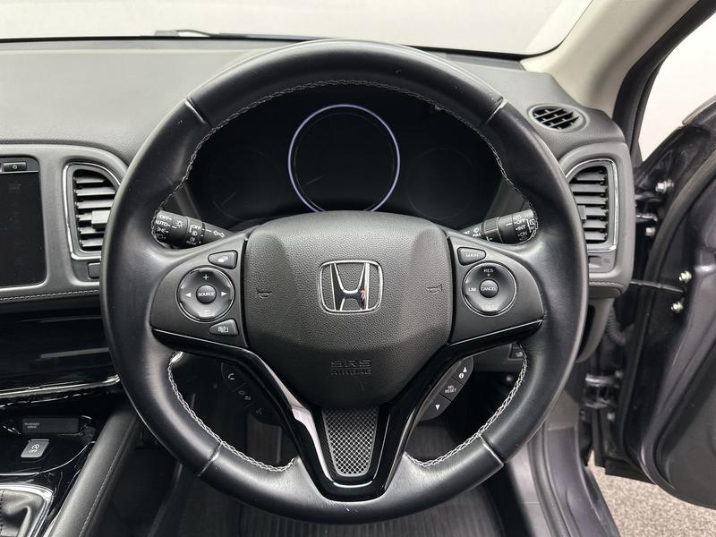 Used Honda HR-V 2019 for sale - 76762079: Photo 19