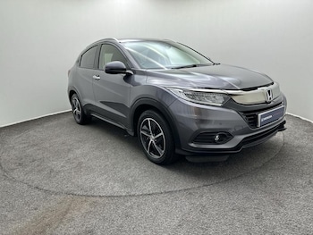 2019 - 1.5 i-VTEC EX 5dr Manual